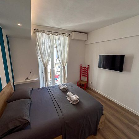 Suite & Charme In Un Palazzo Storico Di Bergamo Exteriér fotografie