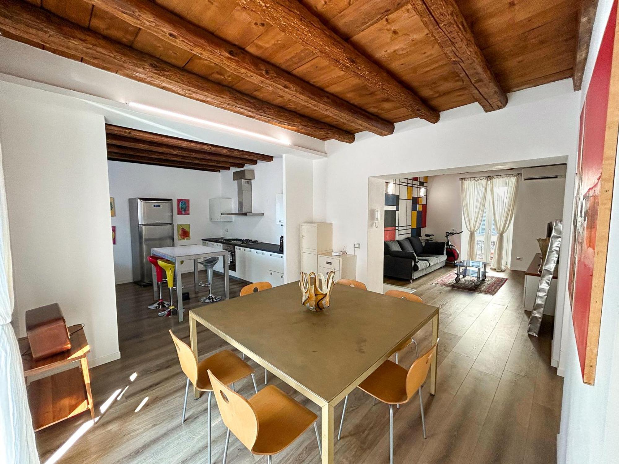 Suite & Charme In Un Palazzo Storico Di Bergamo Exteriér fotografie