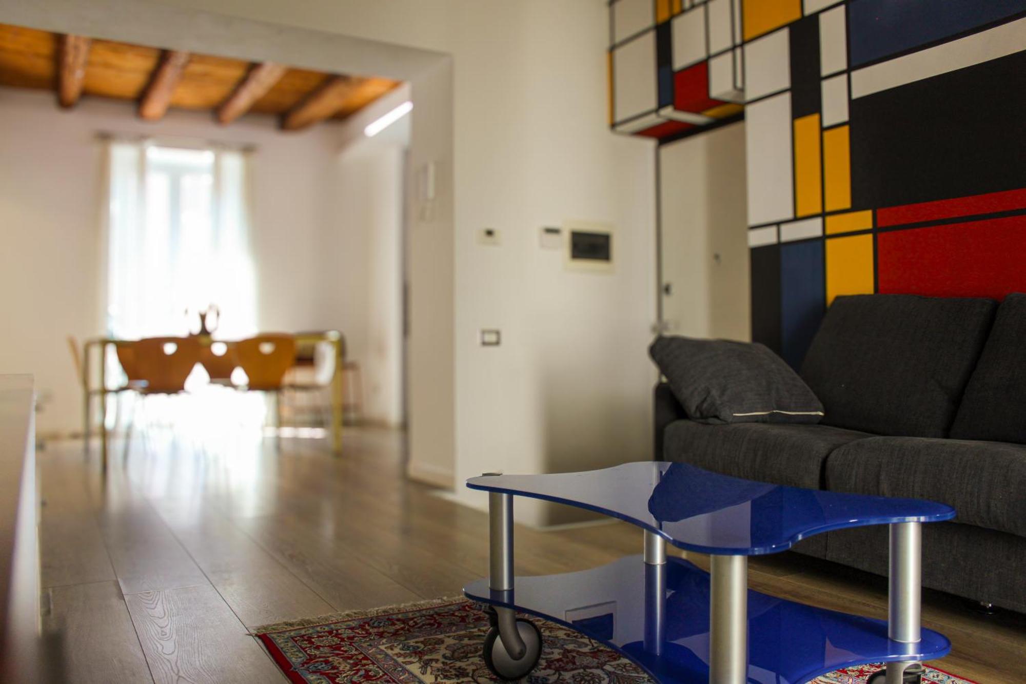 Suite & Charme In Un Palazzo Storico Di Bergamo Exteriér fotografie